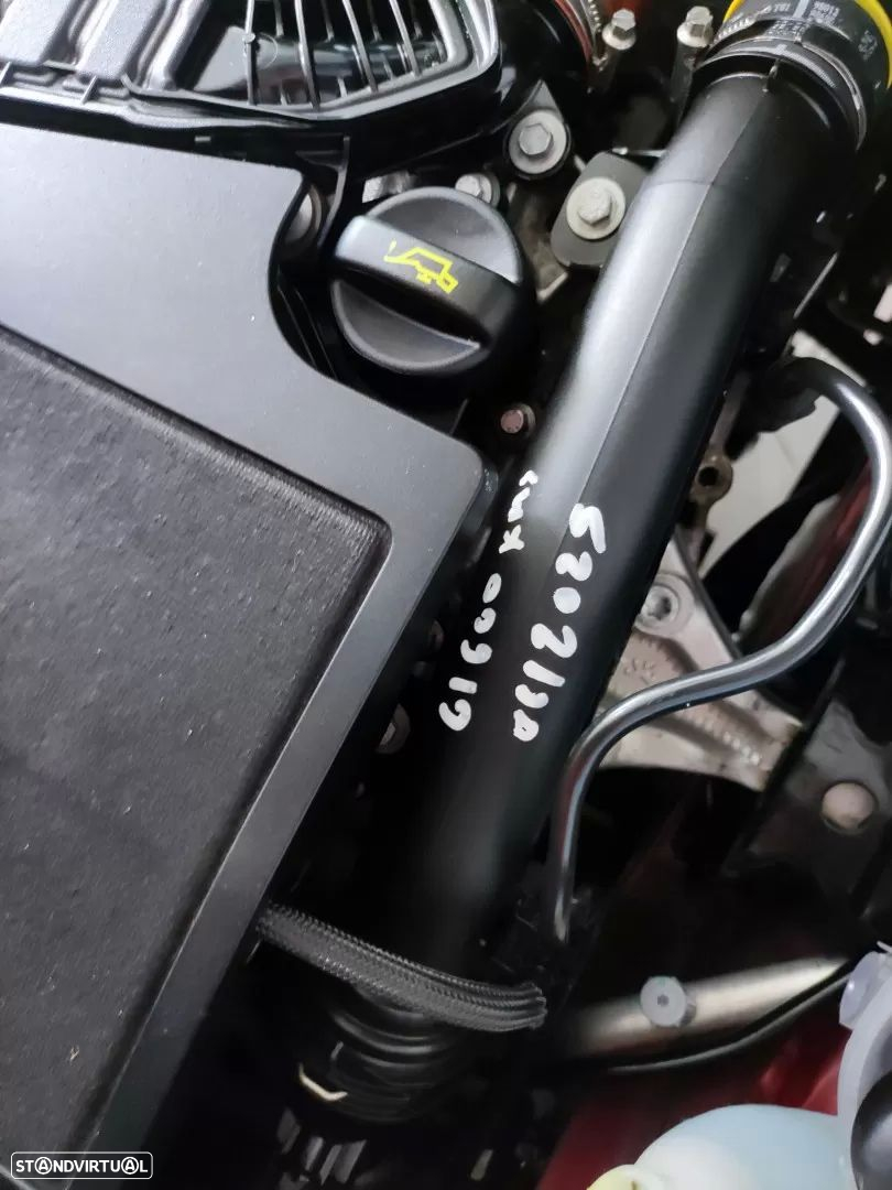 Peugeot 208 1.2 PureTech GT Line EAT6 - 28