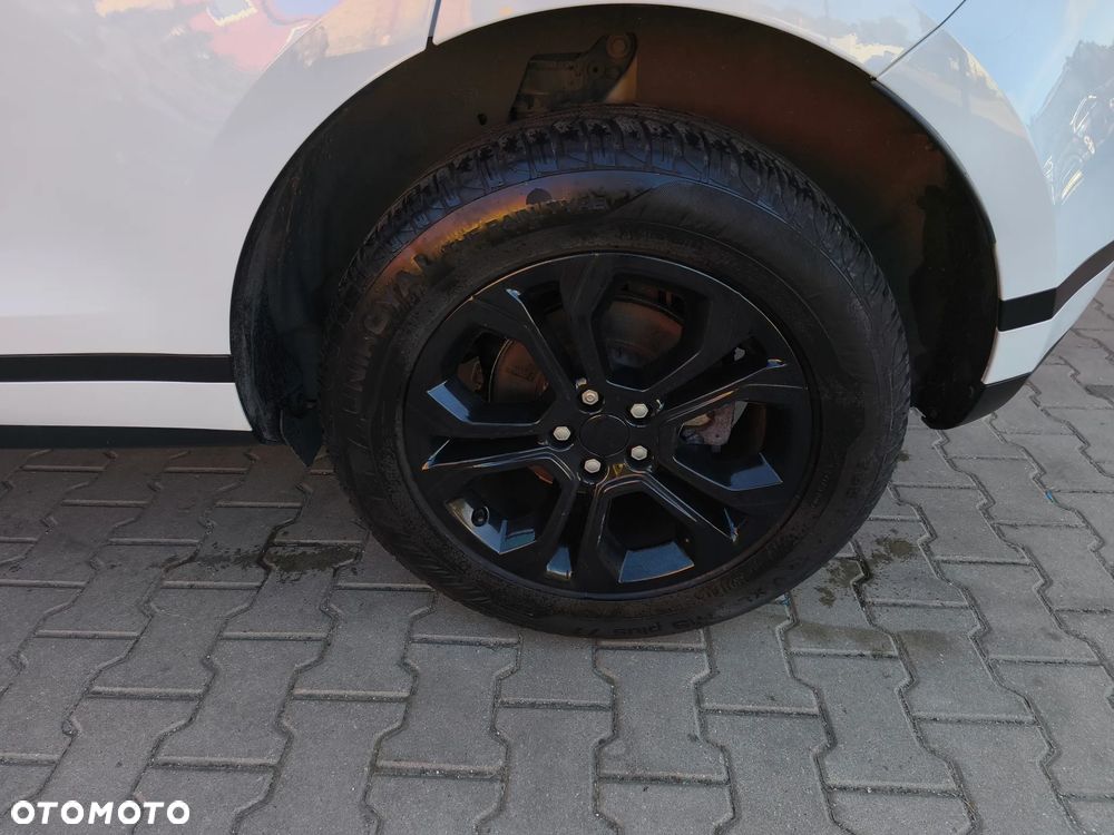 Land Rover Range Rover Evoque 2.0 D150 S - 26