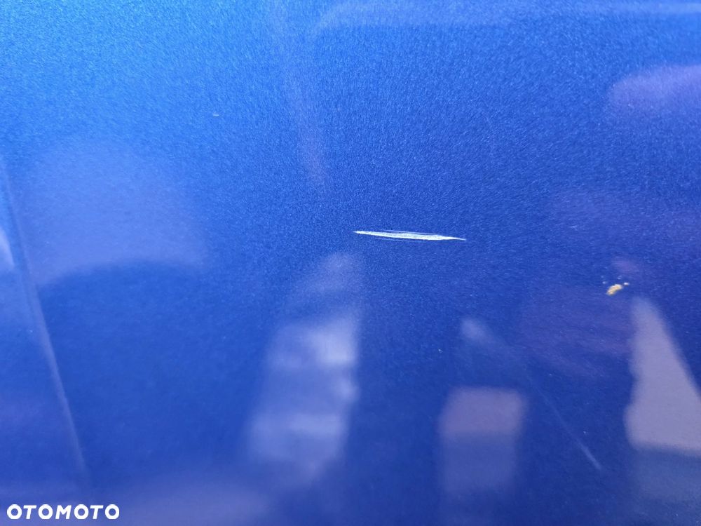 SKODA SUPERB 3 III 3V MASKA POKRYWA SILNIKA 3V0823155A - 8