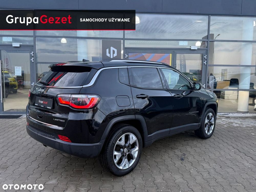 Jeep Compass - 6