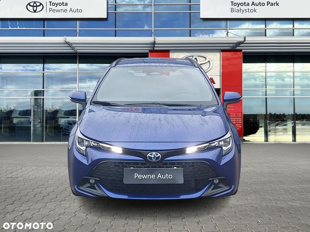 Toyota Corolla 1.8 Hybrid Comfort - 8