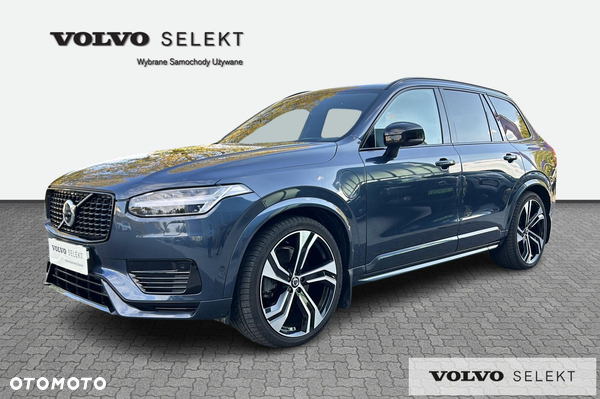 Volvo XC 90