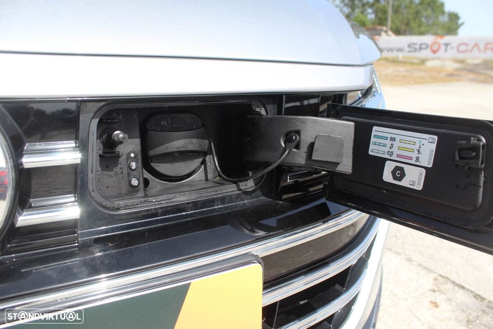 VW Arteon Shooting Brake 1.4 TSI eHybrid Elegance - 23