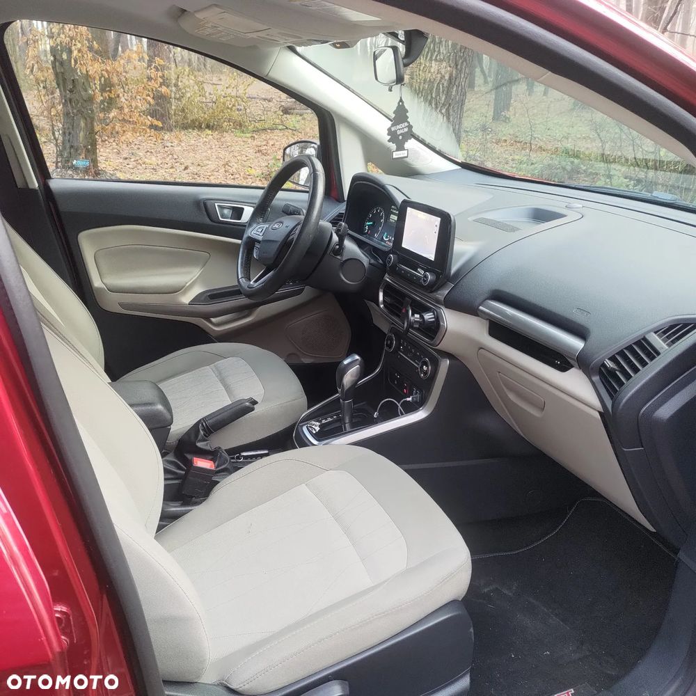 Ford EcoSport - 11
