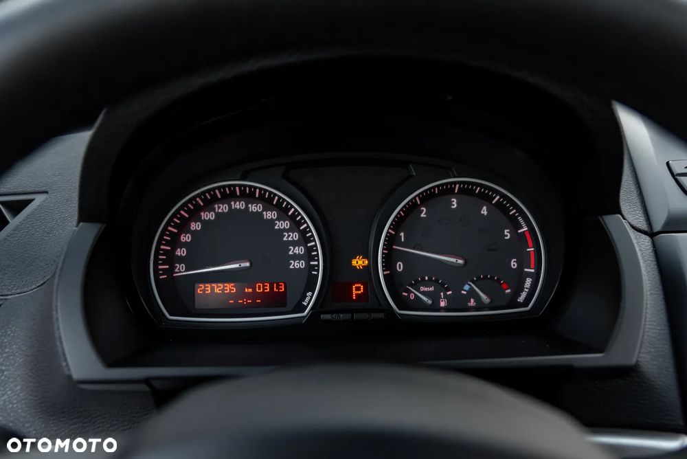 BMW X3 xDrive35d Limited Sport Edition - 32