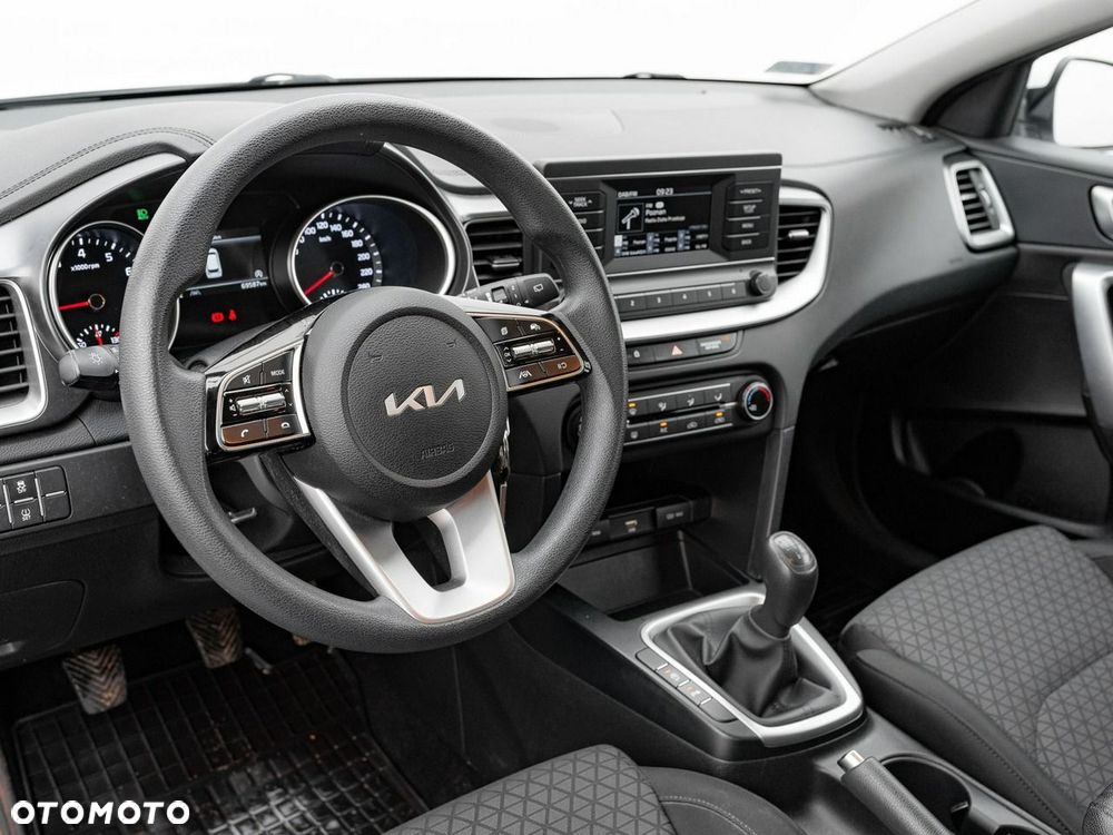 Kia Ceed 1.0 T-GDI S - 7