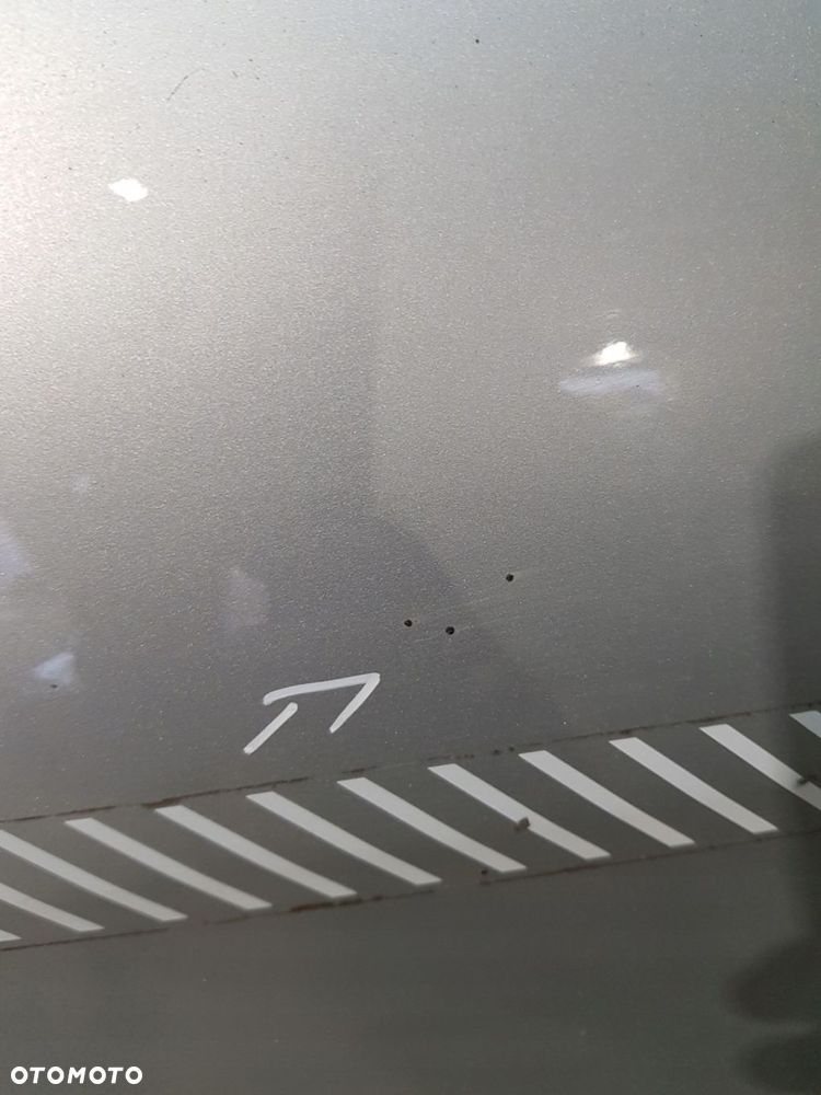 DRZWI LEWE LEWY PRZÓD TOYOTA AYGO II - 6
