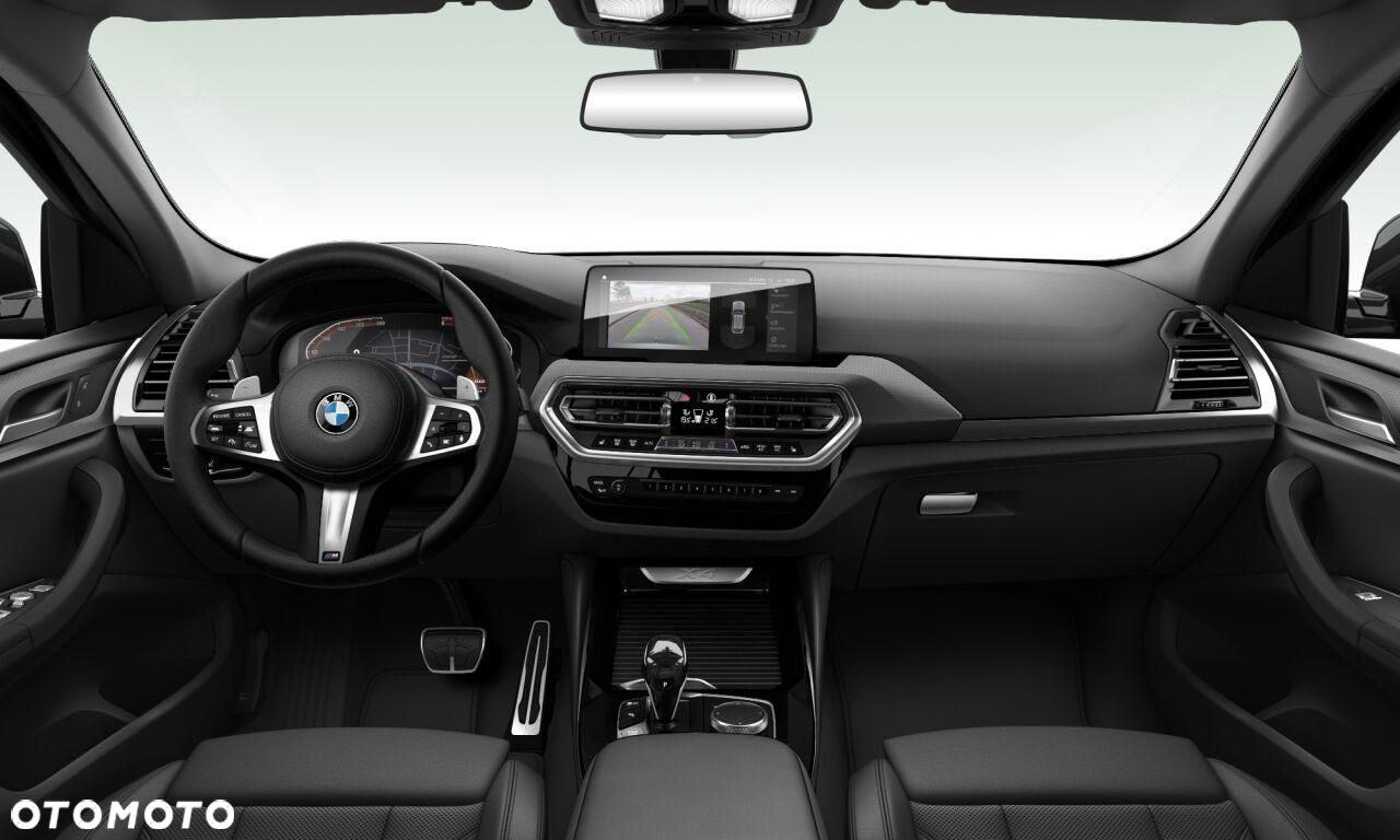 BMW X4 - 4