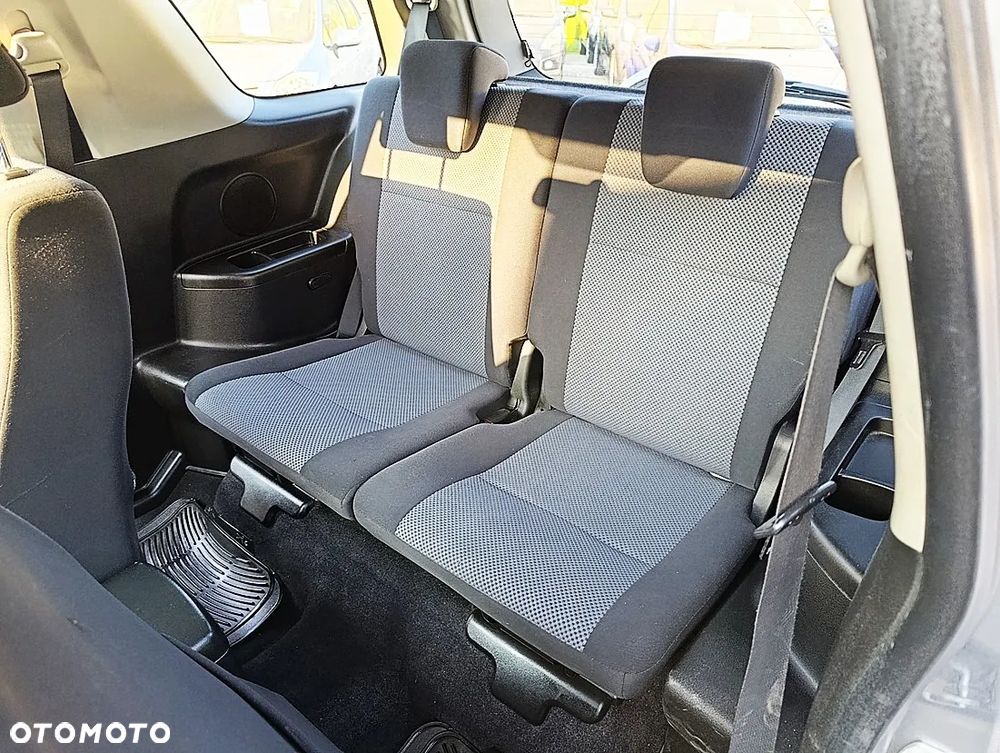 Suzuki Grand Vitara 1.6 Comfort - 17