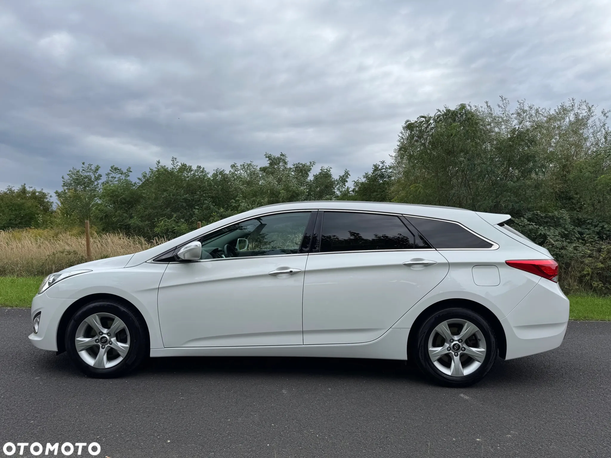 Hyundai i40 i40cw 2.0 Premium - 3