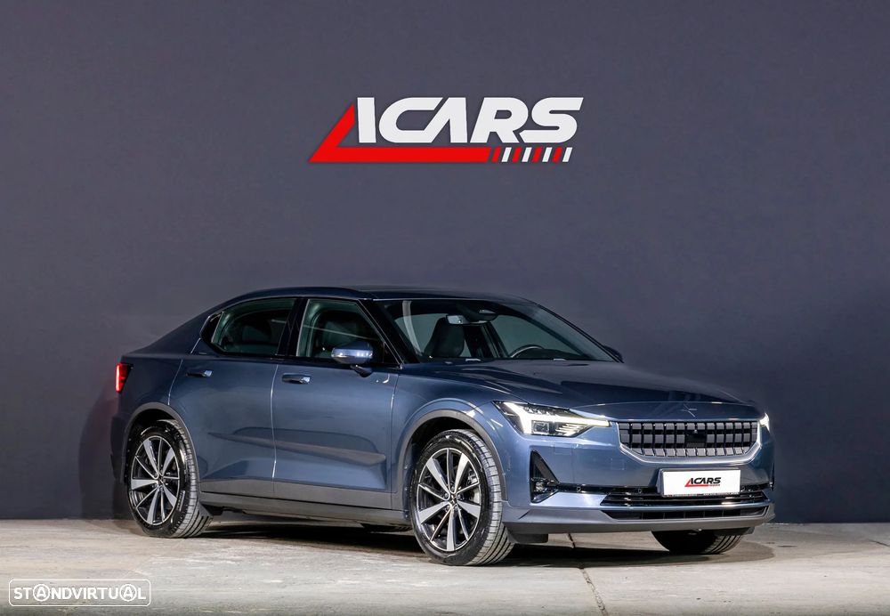 Polestar 2 Dual Motor 78kWh - 1