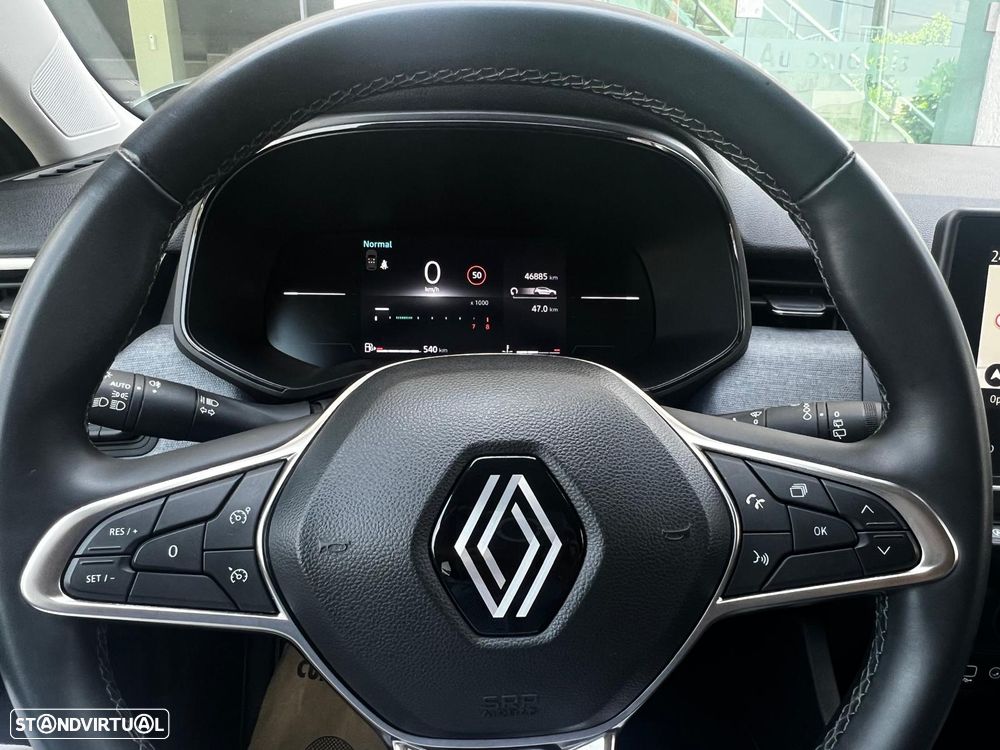 Renault Clio 1.0 TCe Evolution - 35