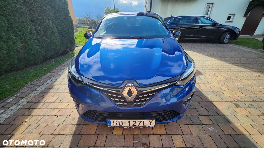 Renault Clio 1.0 TCe Intens - 6