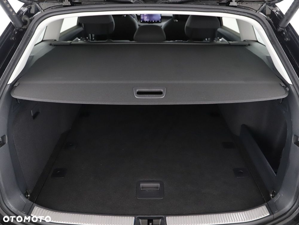 Skoda Superb 2.0 TSI 4x4 Selection DSG - 27