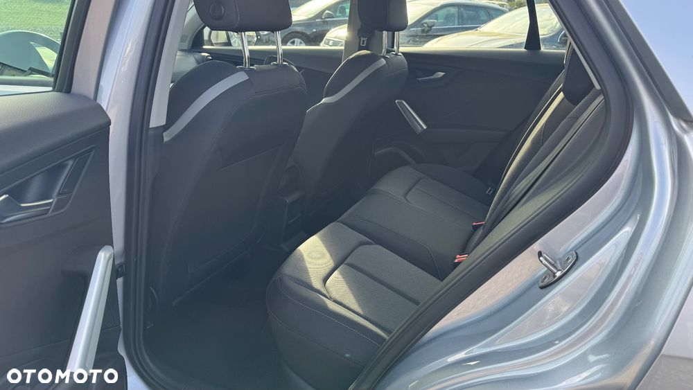 Audi Q2 1.6 TDI S tronic - 29