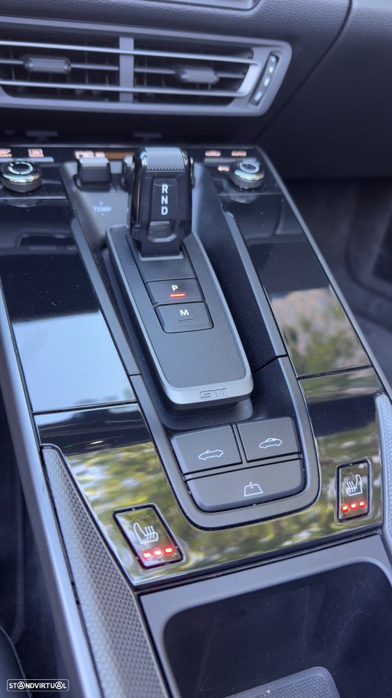 Porsche 911 (992) Carrera S Cabriolet PDK - 23