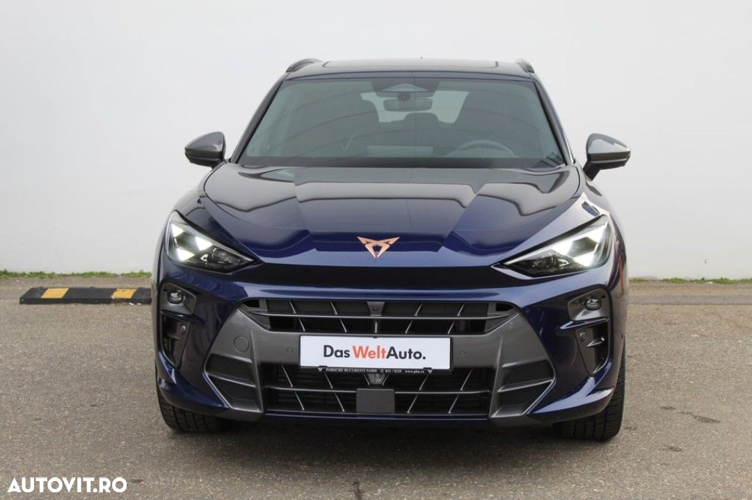 Cupra Terramar - 31