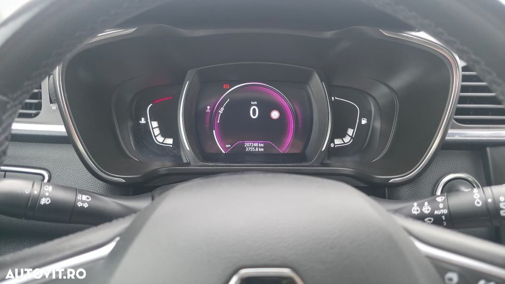 Renault Kadjar BLUE dCi 115 BOSE EDITION - 7