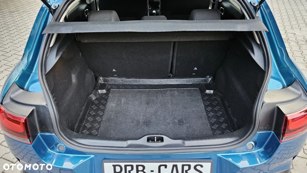 Citroën C4 Cactus - 25