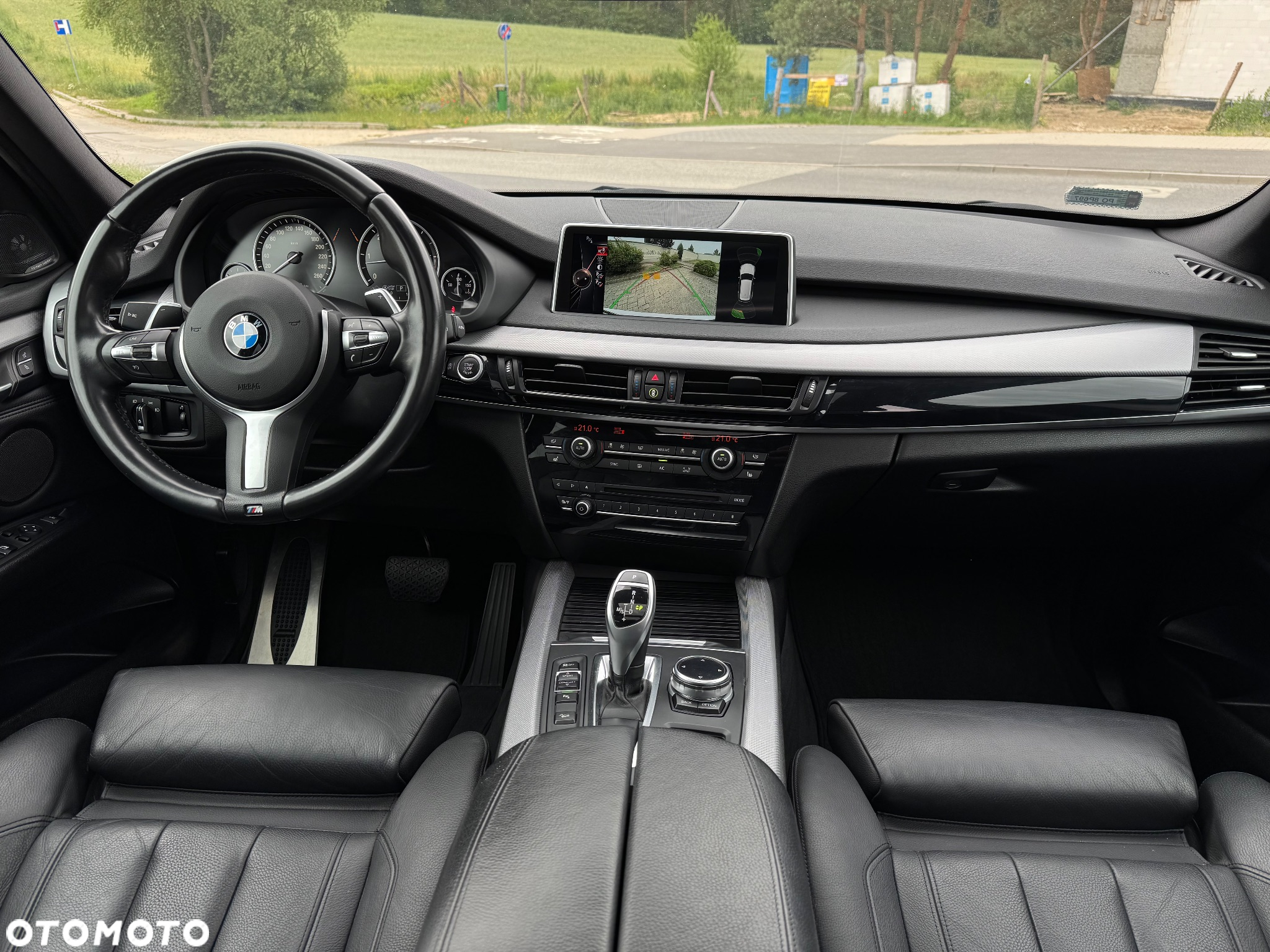 BMW X5 xDrive40d - 24