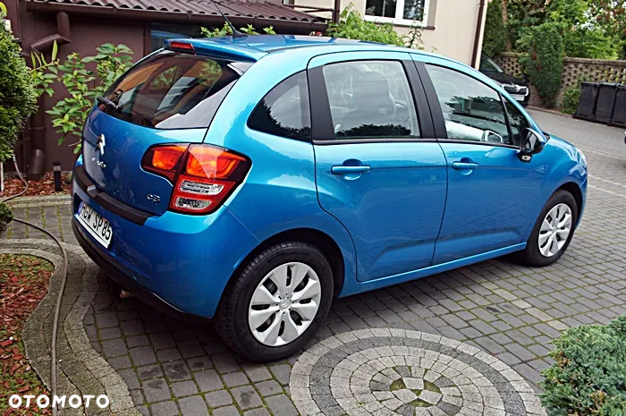 Citroën C3 1.4 Attraction - 12
