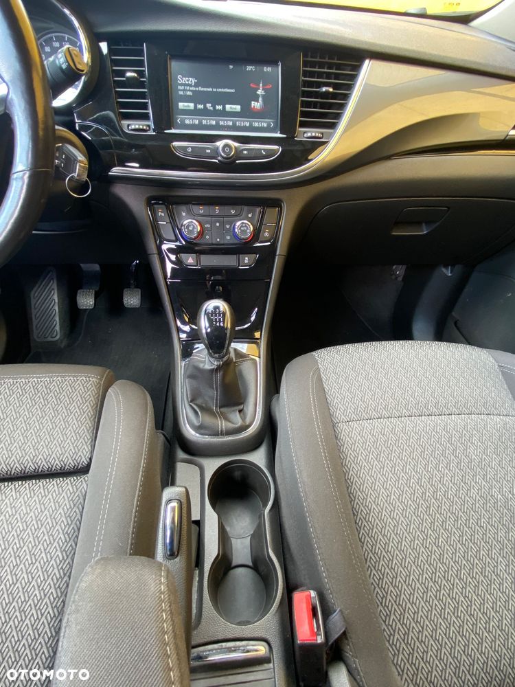 Opel Mokka 1.4 Turbo ecoFLEX Start/Stop Innovation - 15
