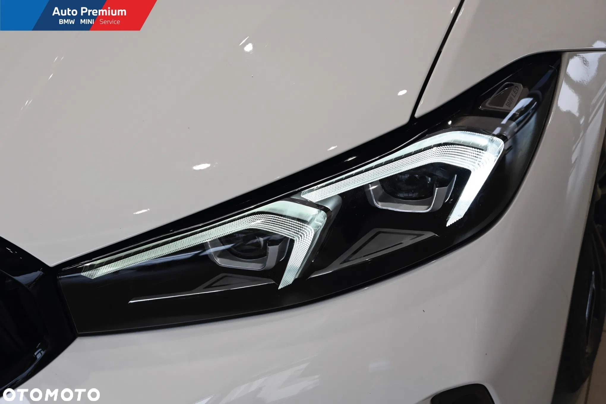BMW Seria 3 330i xDrive M Sport - 21