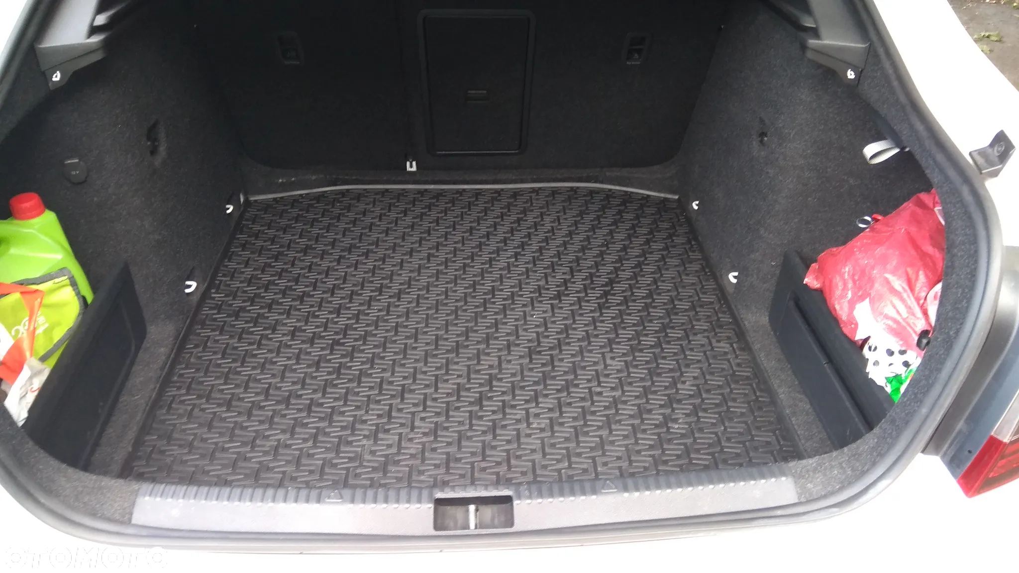 Skoda Octavia 1.5 TSI ACT Ambition - 9