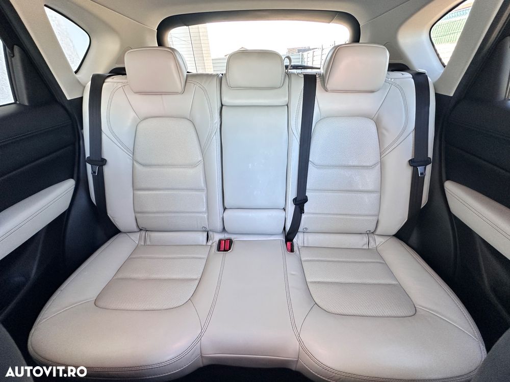 Mazda CX-5 CD175 4x4 AT Revolution Top - 19