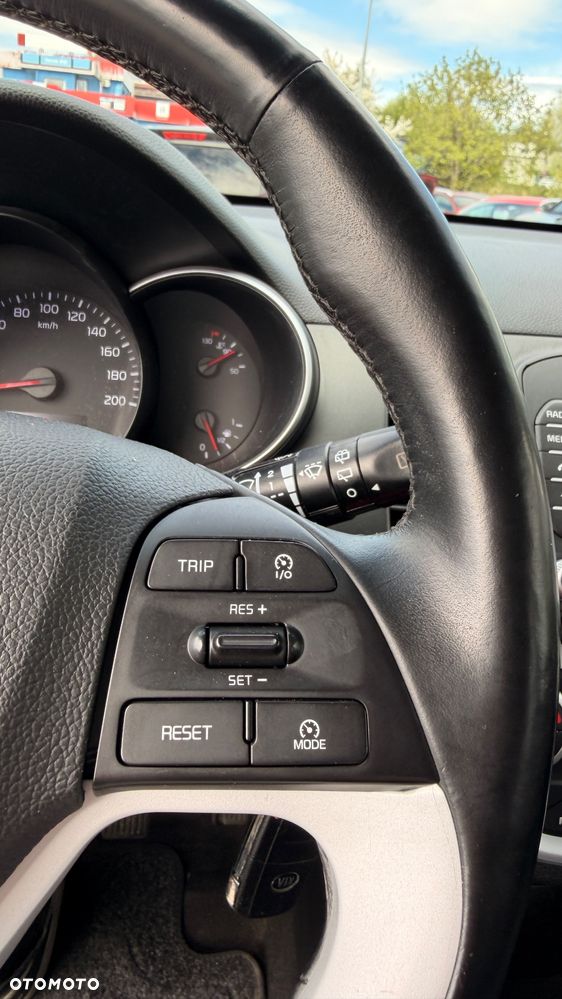 Kia Picanto 1.0 ISG Spirit - 10