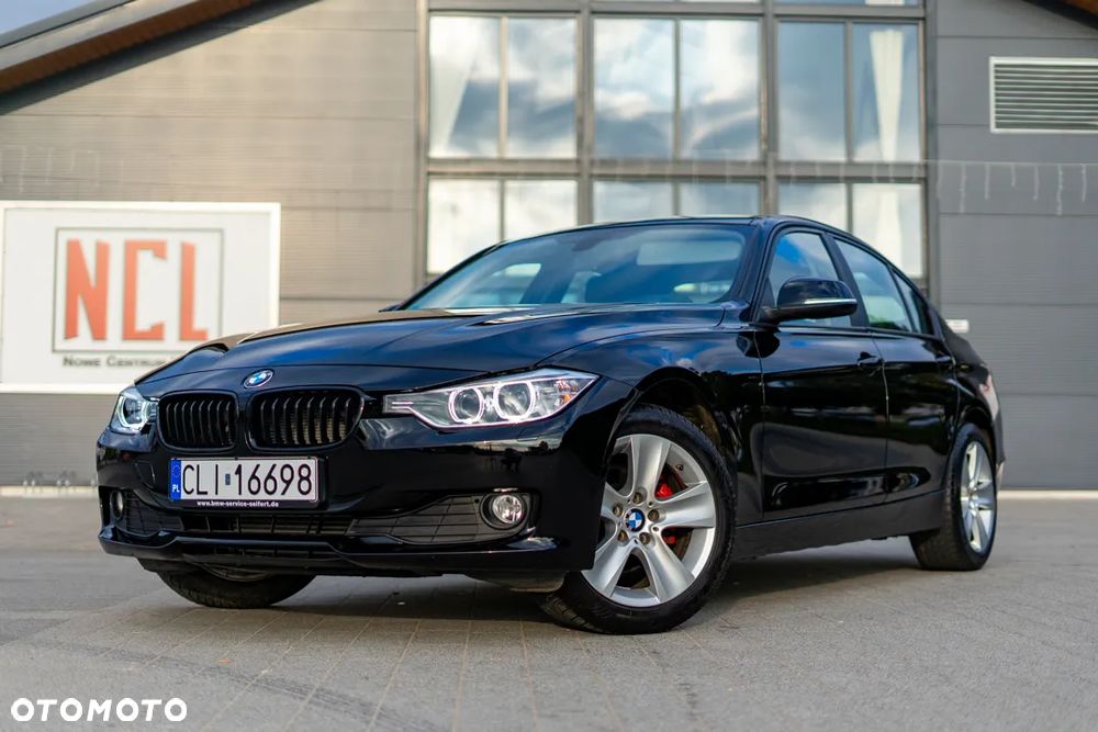 BMW Seria 3 - 11