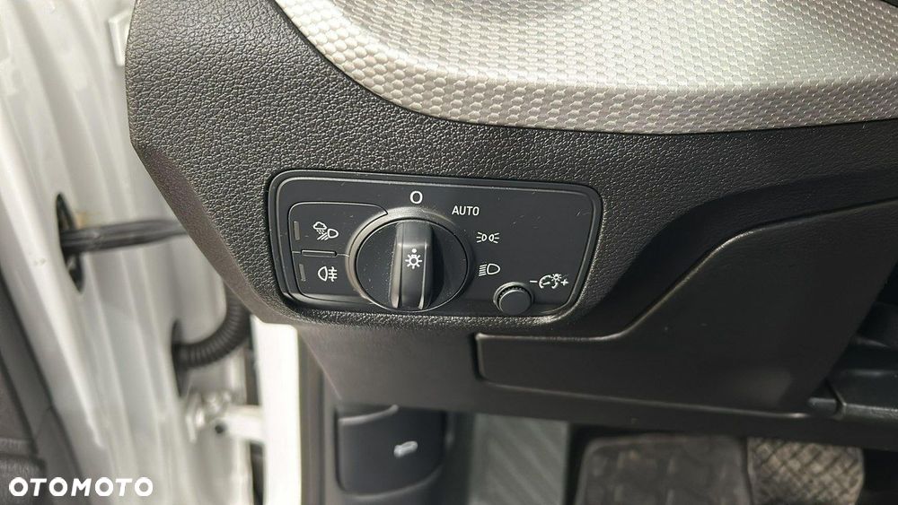 Audi Q2 35 TFSI S tronic - 24