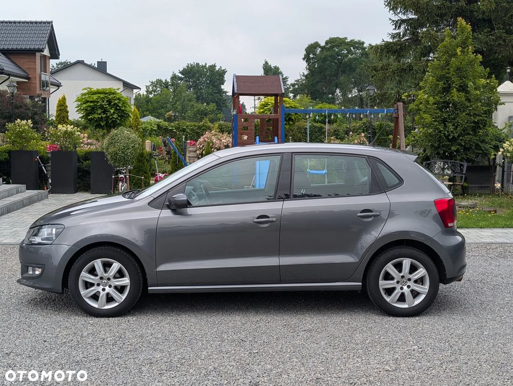 Volkswagen Polo 1.2 TSI Highline - 3