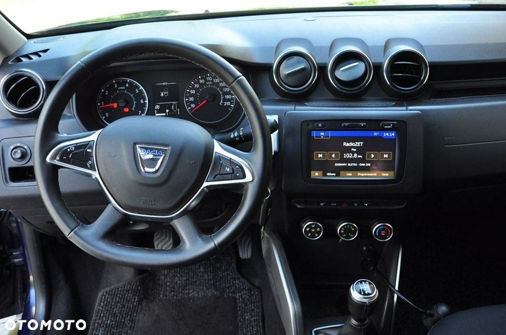 Dacia Duster - 29