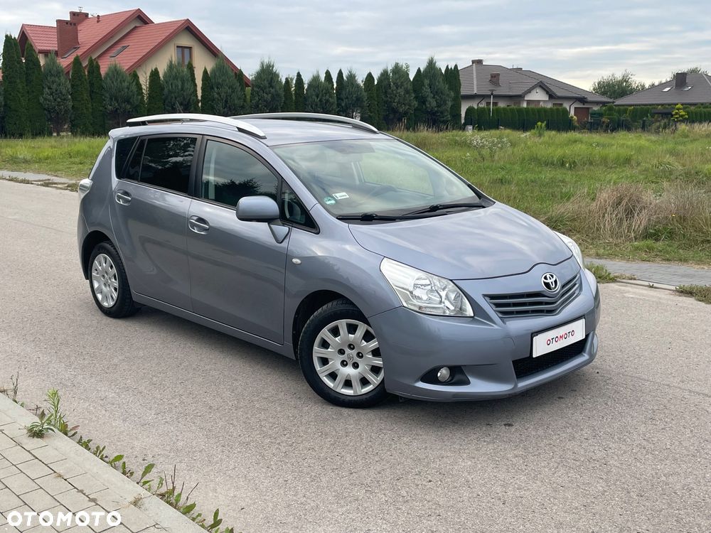 Toyota Verso 2.0 D-4D - 15