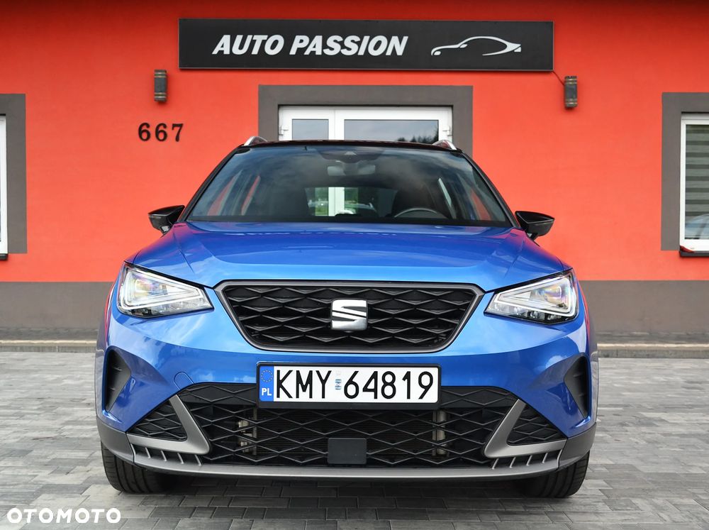 Seat Arona - 24
