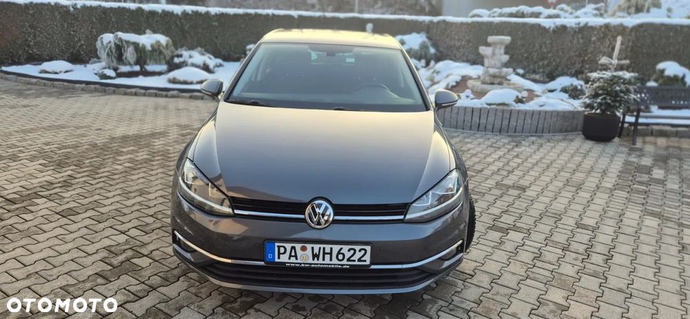 Volkswagen Golf 1.0 TSI Sound - 9