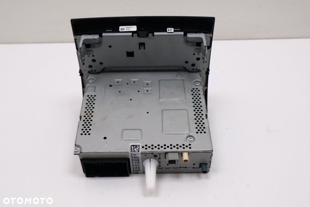 FIAT DUCATO BOXER JUMPER 20- RADIO '07357124040 - 9