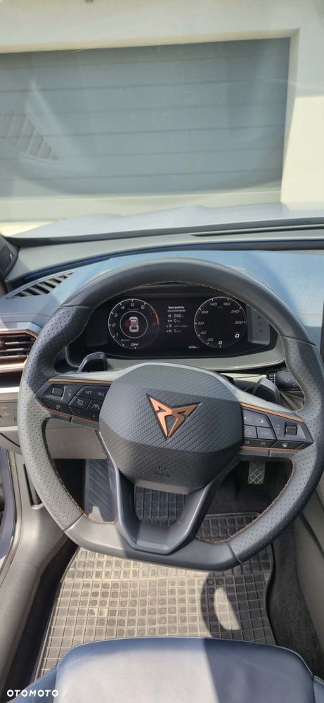 Cupra Formentor - 13