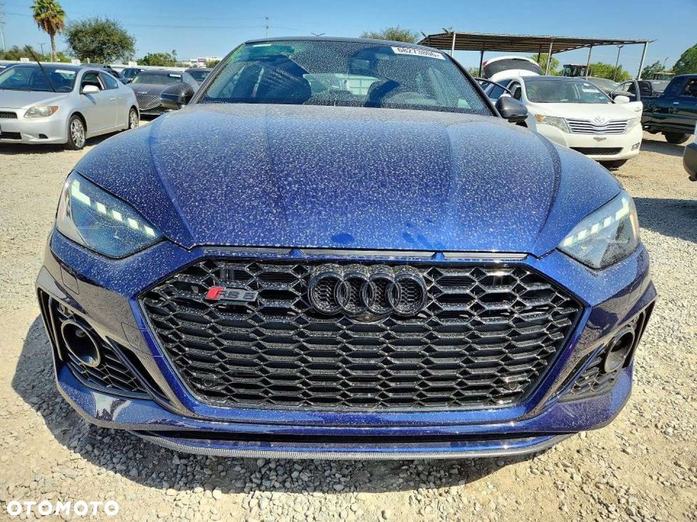 Audi RS5 Sportback - 6