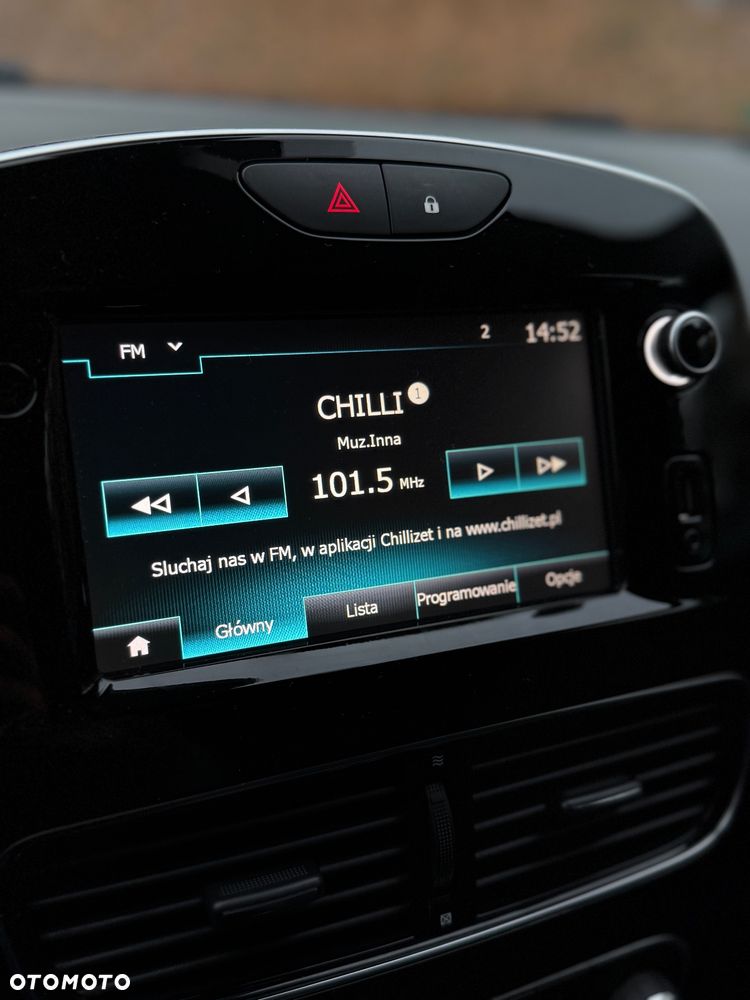 Renault Clio Energy TCe 90 Start & Stop Limited - 20