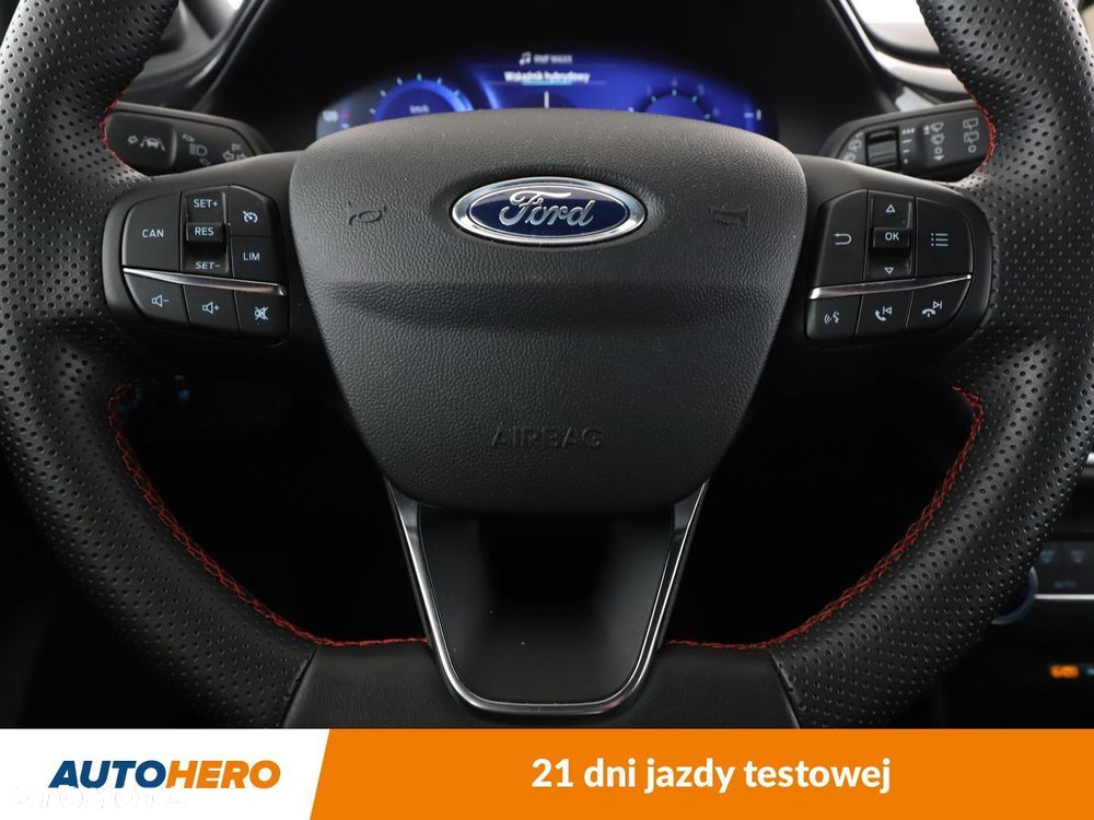 Ford Puma - 18