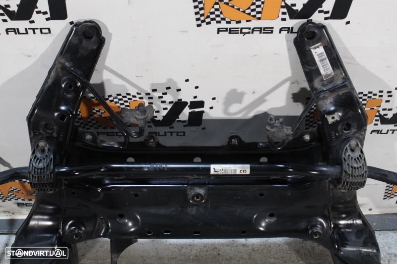 Charriot Mini Mini (F55)  Charriot Frontal Mini F55 / F56 - 5