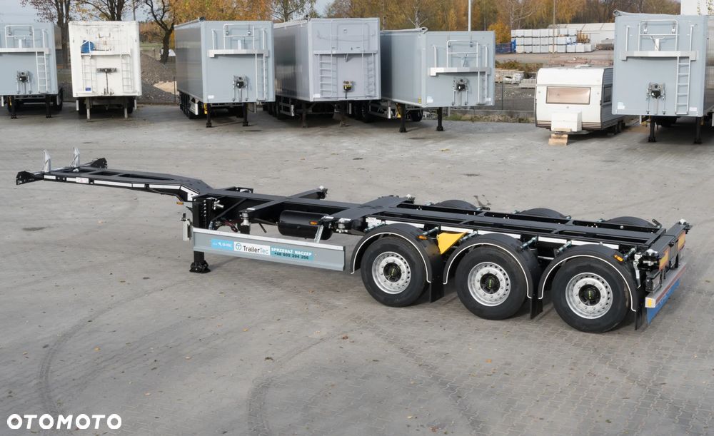 D-TEC Portmaster - 7