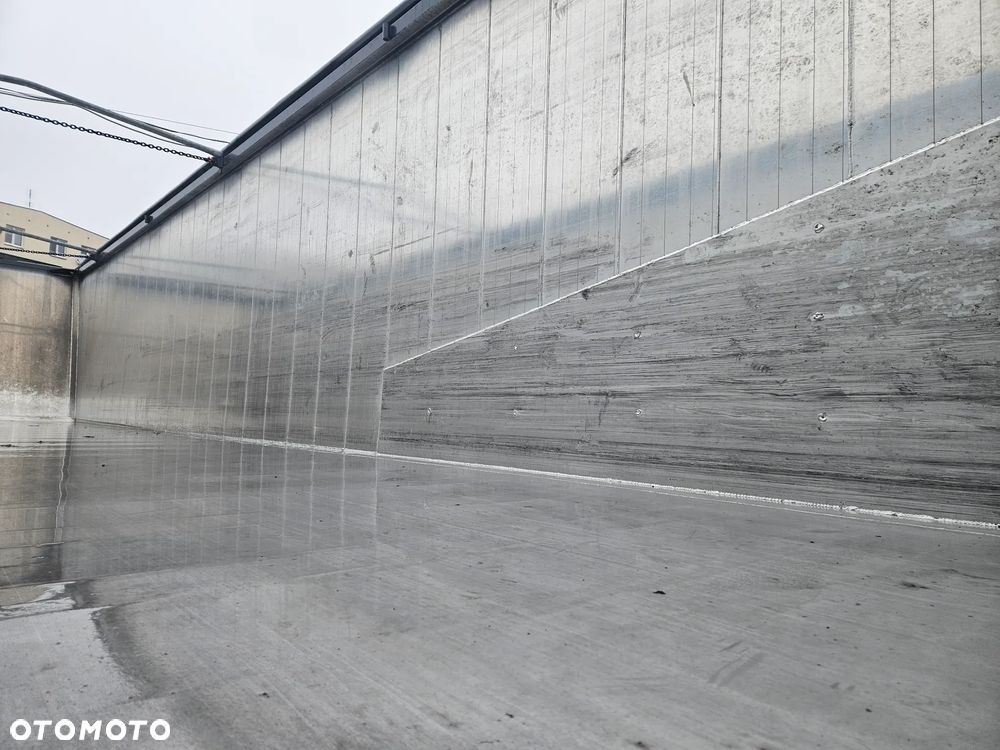 Mega MEGA LIGHT 55m3 - 12