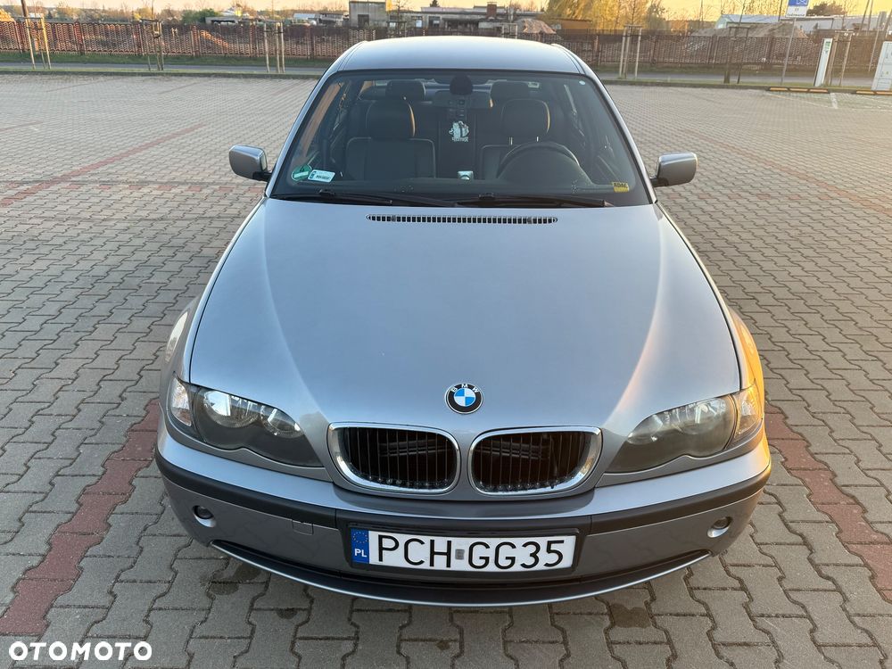 BMW Seria 3 - 10