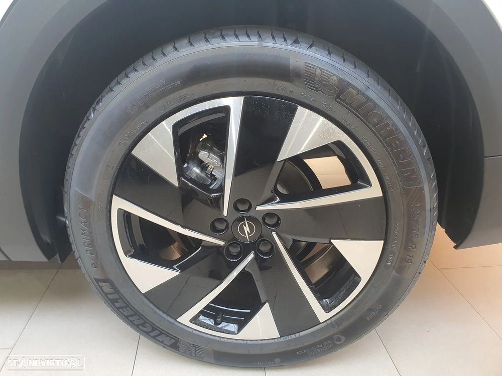 Opel Grandland 1.2 Hybrid GS eDCT - 7