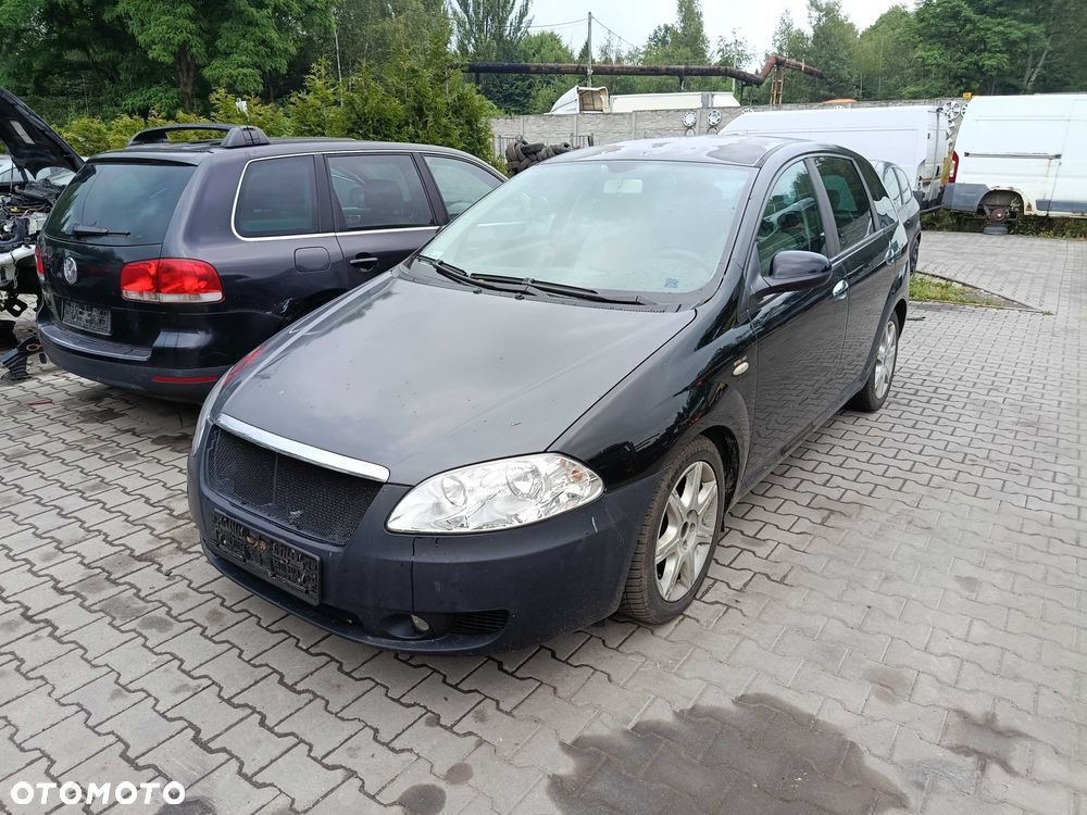 Fiat Croma 1.9Jtd 2005r NA CZĘŚCI