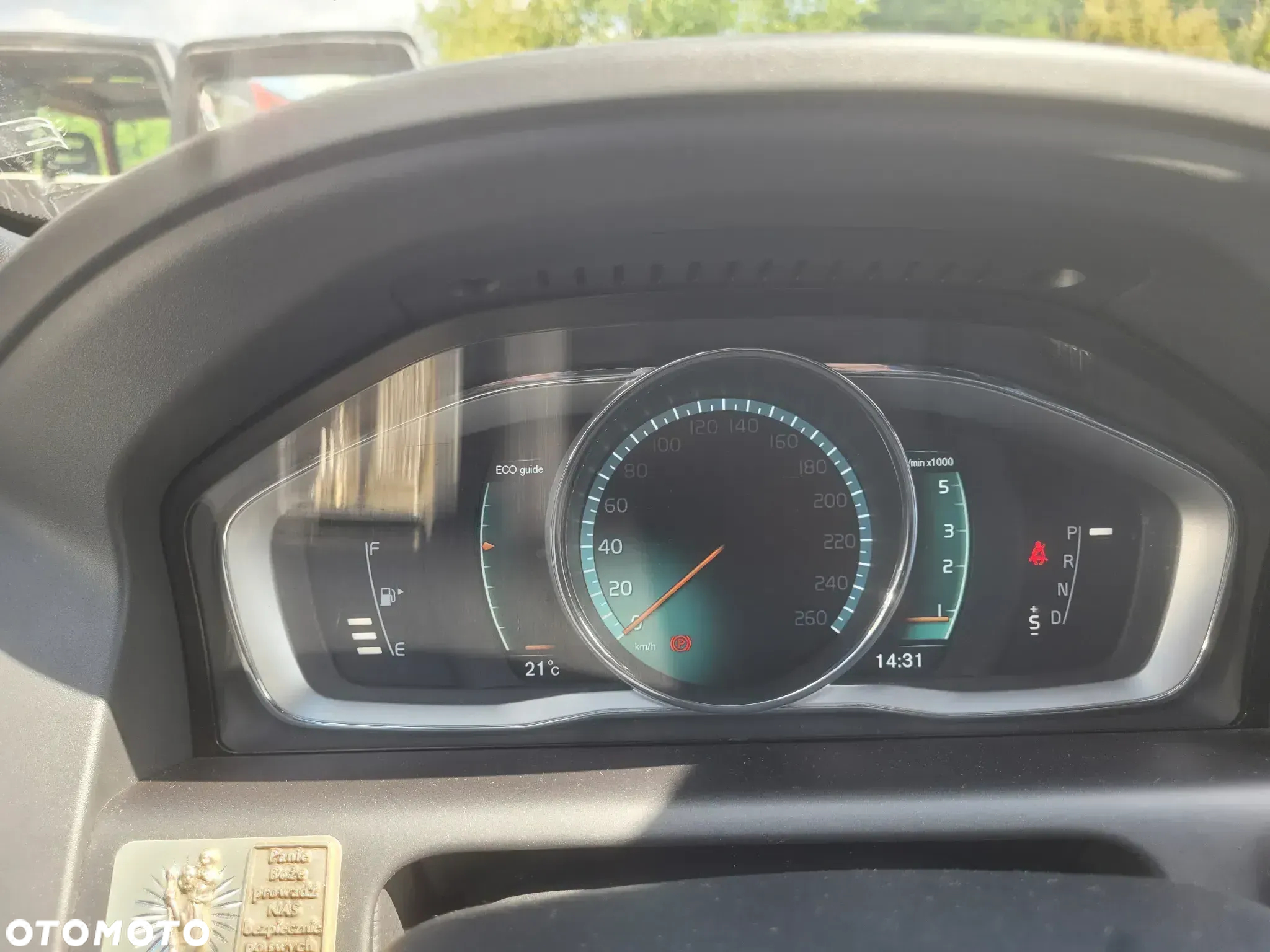 Volvo XC 60 D4 AWD Summum - 17