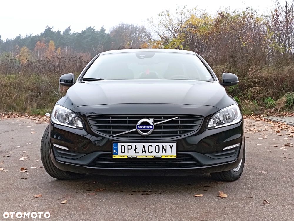 Volvo S60 - 7